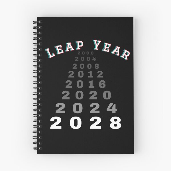 Item preview, Leap year 2024 art customized  designed and sold by theparkfact0.