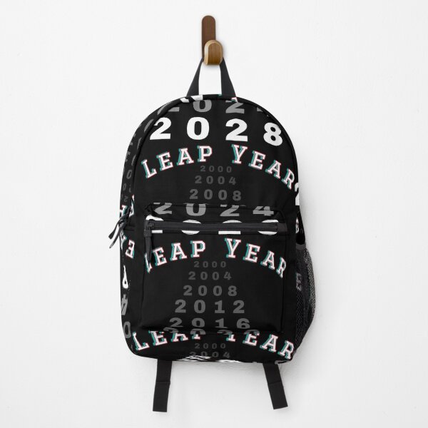 Item preview, Leap year 2024 art customized designed and sold by theparkfact0.