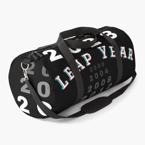 Item preview, Leap year 2024 art customized designed and sold by theparkfact0.