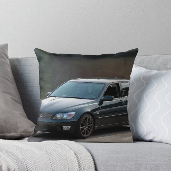 Item preview, Lexus IS200 designed and sold by Greenis200.