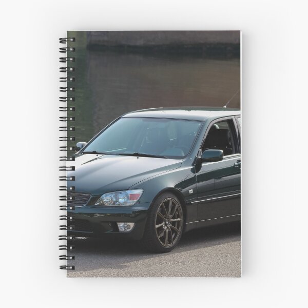 Item preview, Lexus IS200 designed and sold by Greenis200.