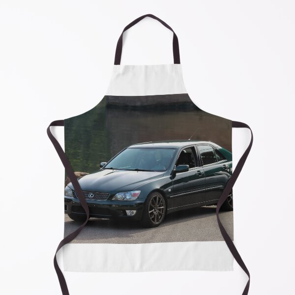 Item preview, Lexus IS200 designed and sold by Greenis200.