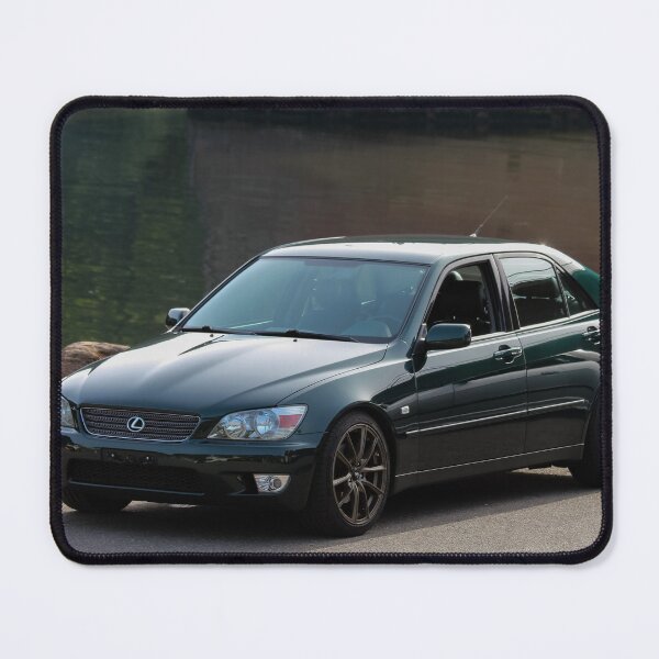 Item preview, Lexus IS200 designed and sold by Greenis200.