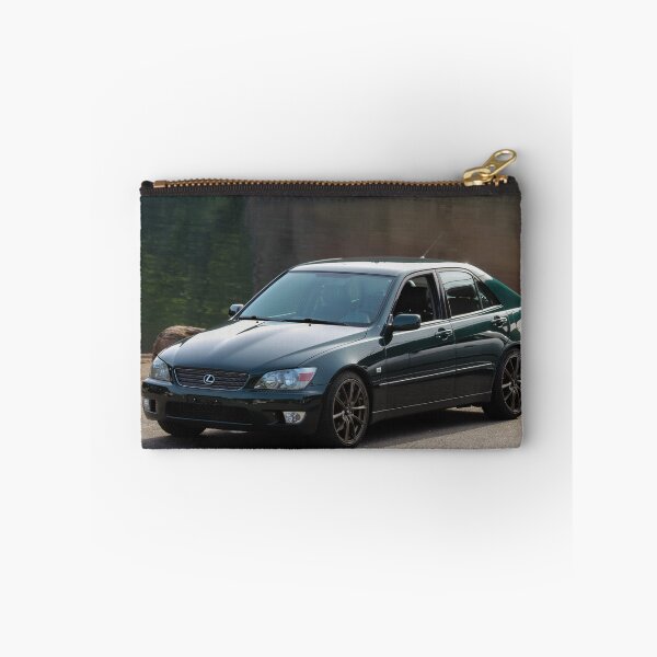 Item preview, Lexus IS200 designed and sold by Greenis200.