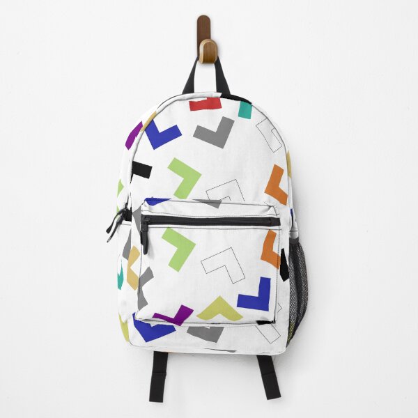 Item preview, Multi Colored Confetti Pattern designed and sold by Barrett York.