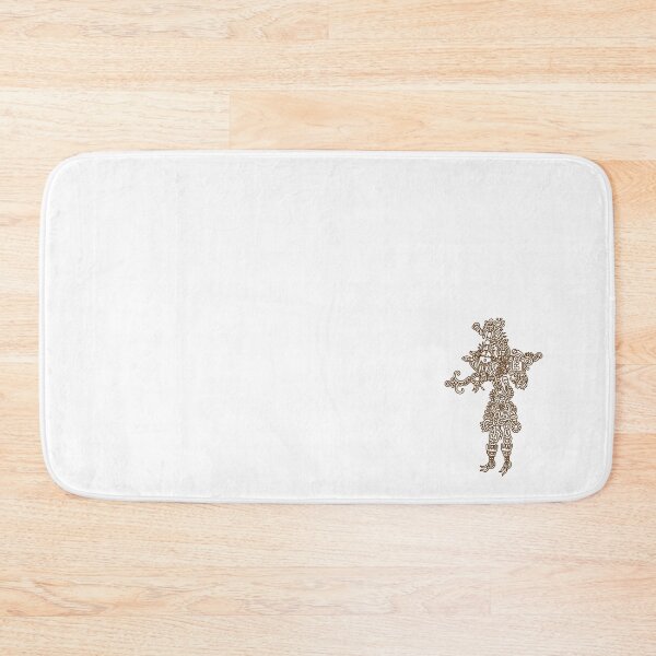 Item preview, The Brown Smiler designed and sold by Naoswestvillage.