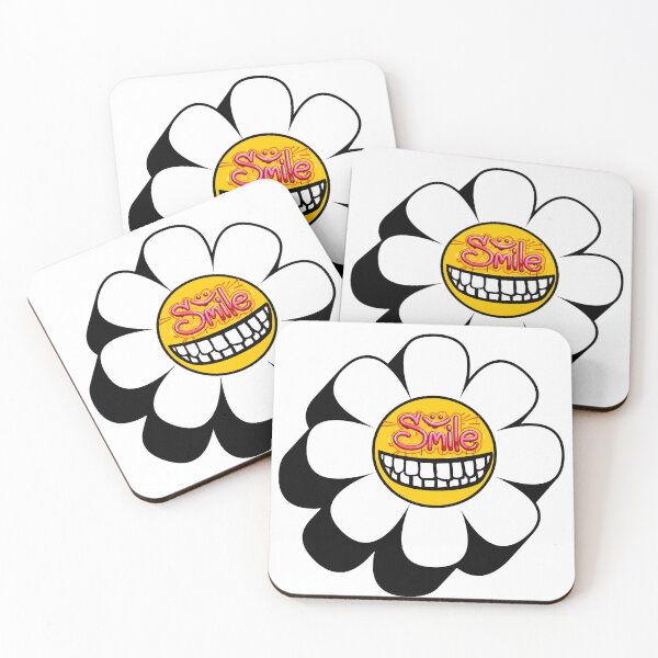 Item preview, SMILE designed and sold by stickersrafisa.