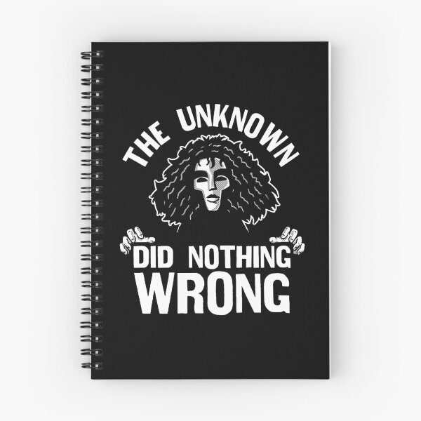 Item preview, The Unknown Meme designed and sold by Hank-The-Tank-B.