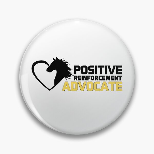 Item preview, Clicker Training - Positive Reinforcement Advocate designed and sold by GRABAPSHOP.