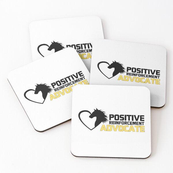 Item preview, Clicker Training - Positive Reinforcement Advocate designed and sold by GRABAPSHOP.