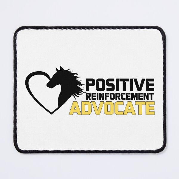 Item preview, Clicker Training - Positive Reinforcement Advocate designed and sold by GRABAPSHOP.