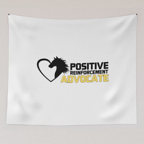 Item preview, Clicker Training - Positive Reinforcement Advocate designed and sold by GRABAPSHOP.