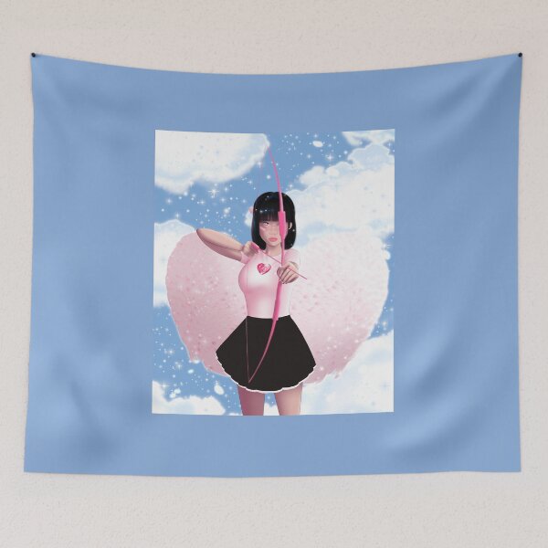 Item preview, Unforgiven Angel designed and sold by artetriste.