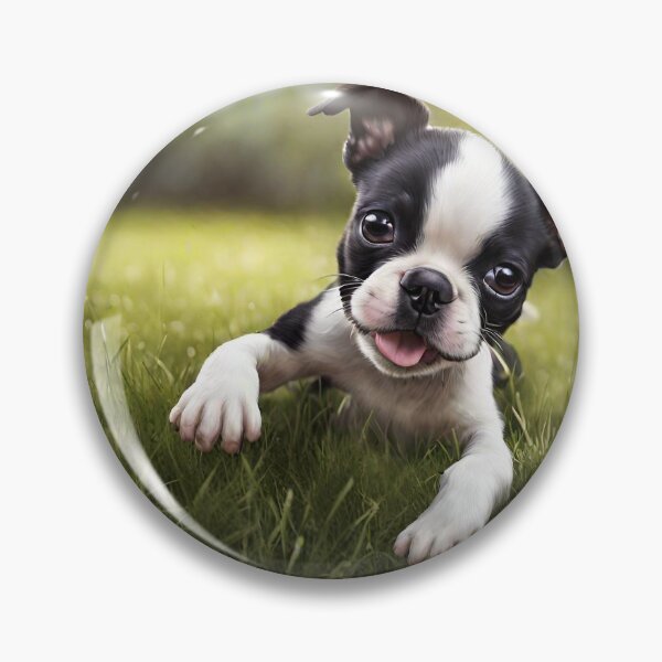 Item preview, Skippy the dog  designed and sold by quantum X.