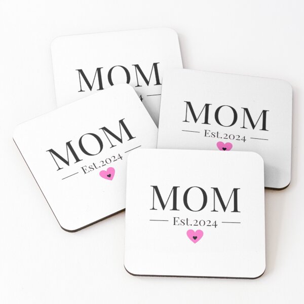 Item preview, MOM Heart  designed and sold by LoveInkCreation.