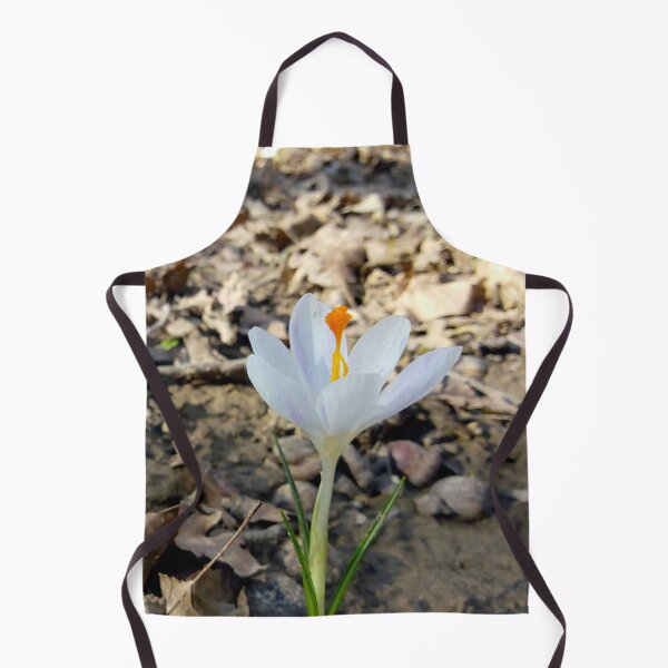 Item preview, Crocus flower field 14 original artwork designed and sold by paragonDesign28.