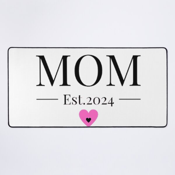 Item preview, MOM Heart designed and sold by LoveInkCreation.