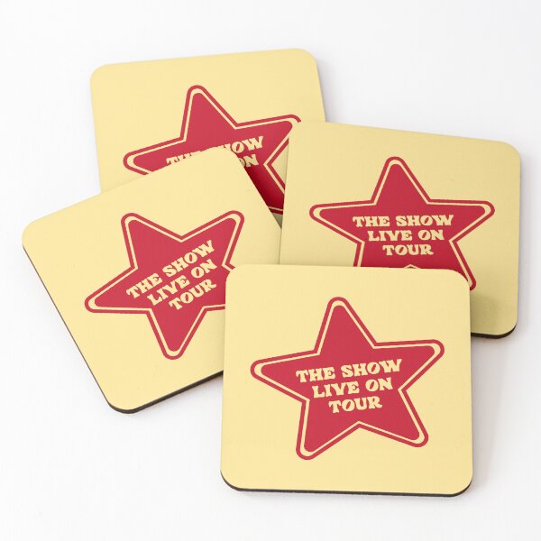 Item preview, The Show Live On Tour - Niall Horan designed and sold by RafaTakami.