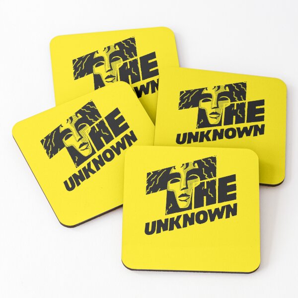 Item preview, The Unknown Glasgow designed and sold by Hank-The-Tank-B.