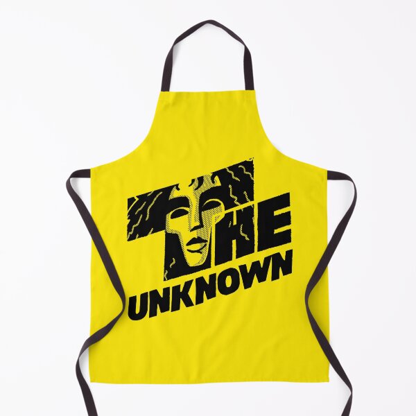 Item preview, The Unknown Glasgow designed and sold by Hank-The-Tank-B.