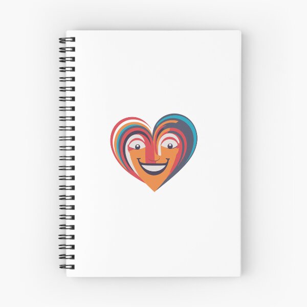 Item preview, Heart Face - Round The Horne - Kenneth Horne - Julian And Sandy designed and sold by SorryFrog.