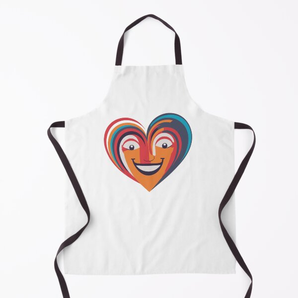 Item preview, Heart Face - Round The Horne - Kenneth Horne - Julian And Sandy designed and sold by SorryFrog.