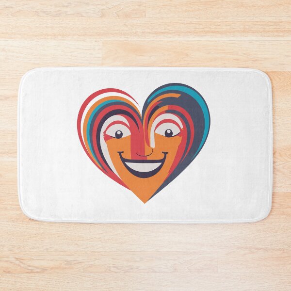 Item preview, Heart Face - Round The Horne - Kenneth Horne - Julian And Sandy designed and sold by SorryFrog.