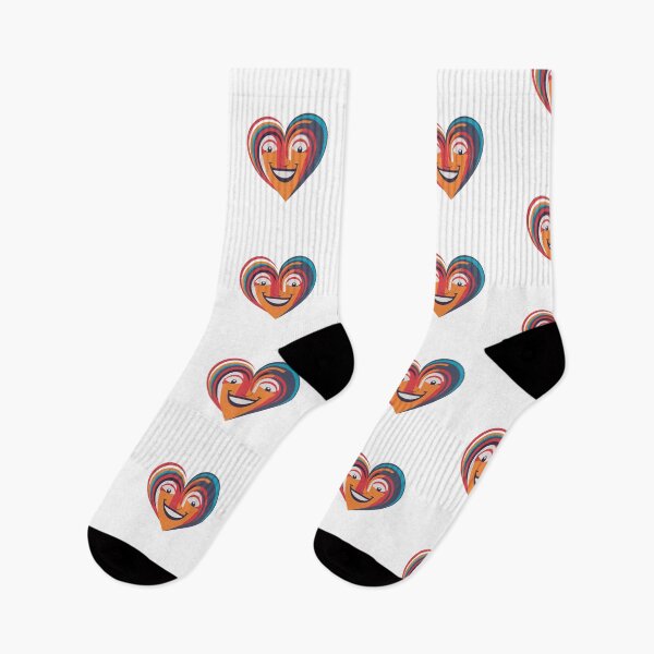 Item preview, Heart Face - Round The Horne - Kenneth Horne - Julian And Sandy designed and sold by SorryFrog.