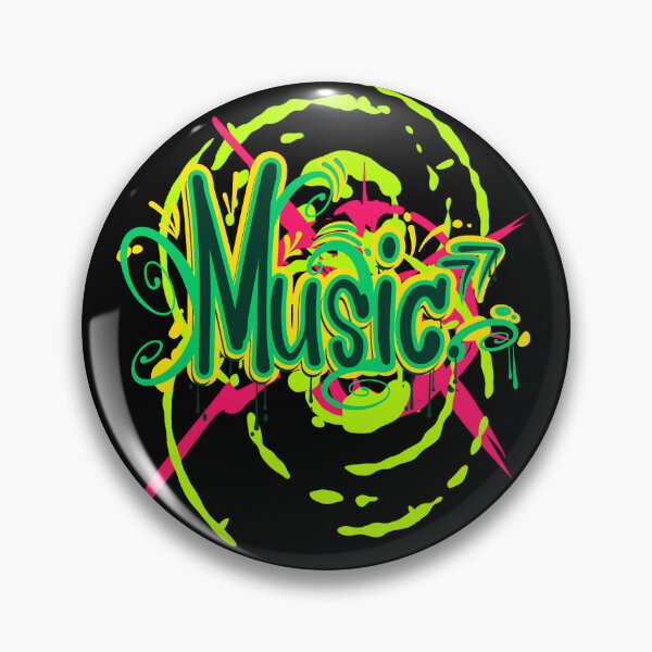 Item preview, MUSIC designed and sold by stickersrafisa.