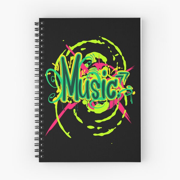 Item preview, MUSIC designed and sold by stickersrafisa.