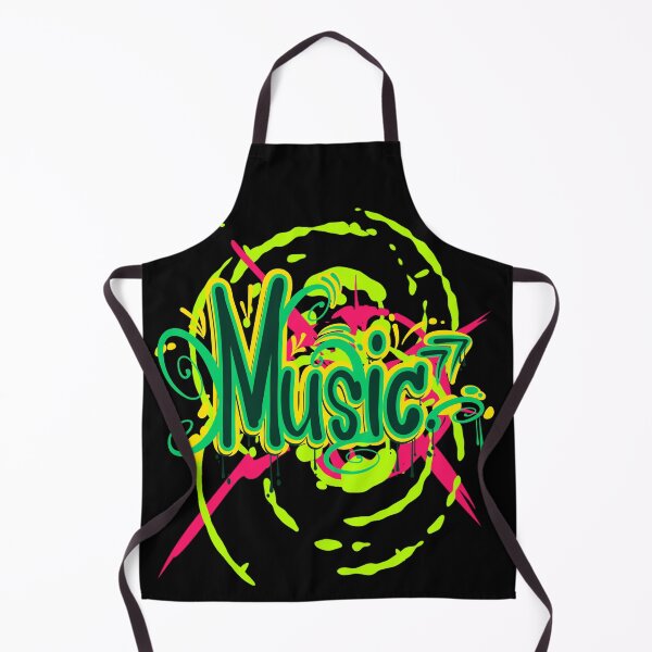 Item preview, MUSIC designed and sold by stickersrafisa.