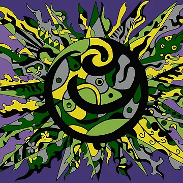 Artwork thumbnail, Spring by RulerRad