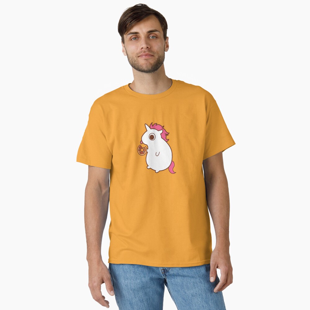 Item preview, Classic T-Shirt designed and sold by katiecrumpton.