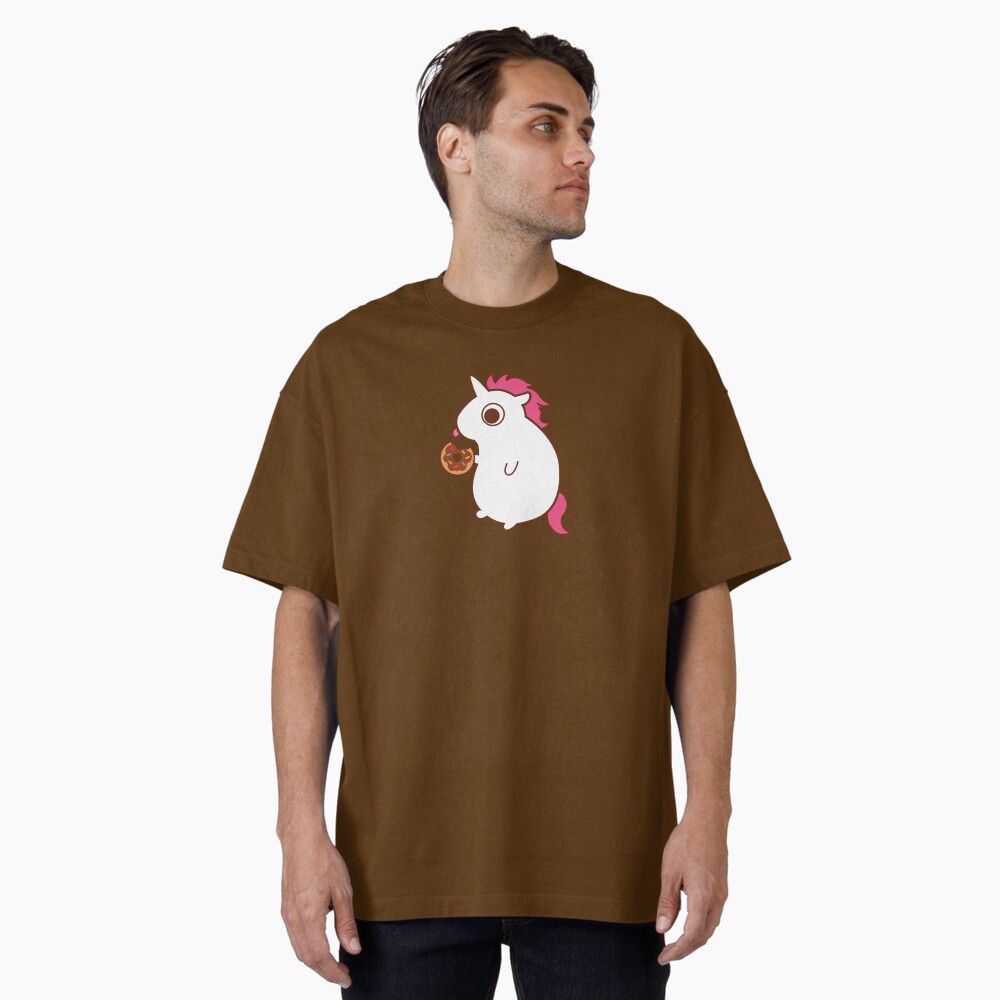 Item preview, Oversized T-Shirt designed and sold by katiecrumpton.