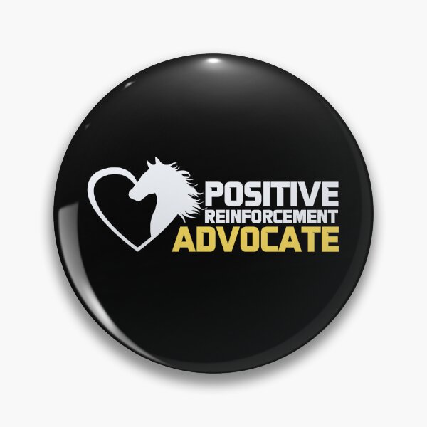 Item preview, Clicker Training - Positive Reinforcement Advocate designed and sold by GRABAPSHOP.