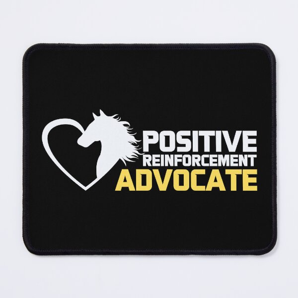 Item preview, Clicker Training - Positive Reinforcement Advocate designed and sold by GRABAPSHOP.