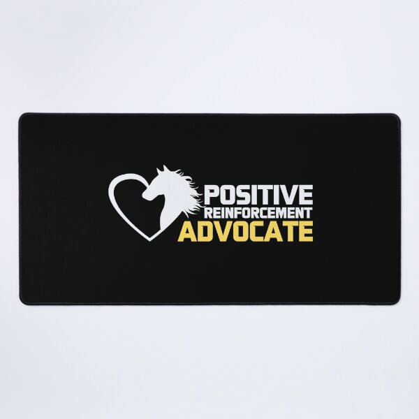 Item preview, Clicker Training - Positive Reinforcement Advocate designed and sold by GRABAPSHOP.
