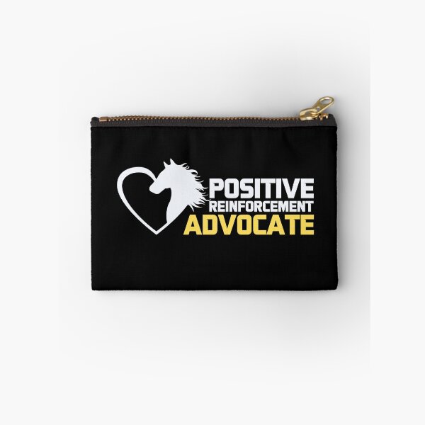 Item preview, Clicker Training - Positive Reinforcement Advocate designed and sold by GRABAPSHOP.