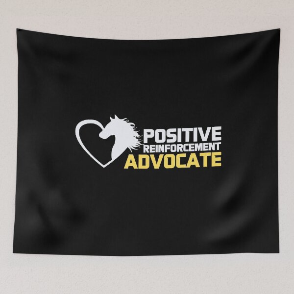 Item preview, Clicker Training - Positive Reinforcement Advocate designed and sold by GRABAPSHOP.