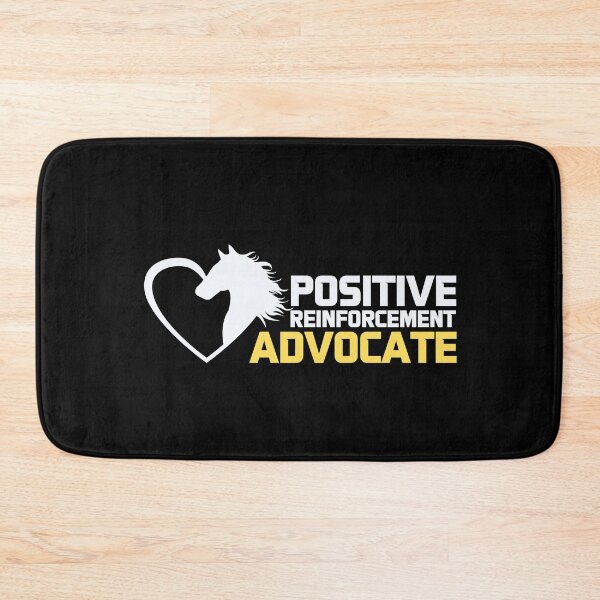 Item preview, Clicker Training - Positive Reinforcement Advocate designed and sold by GRABAPSHOP.