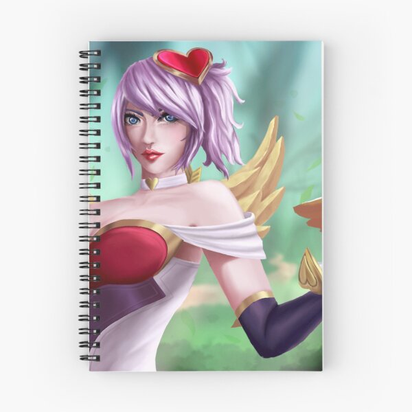 Item preview, Heartseeker Quinn designed and sold by SariaArts.