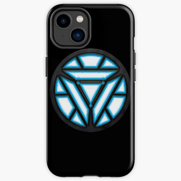 ARC REACTOR - New Element iPhone Robuste Hülle