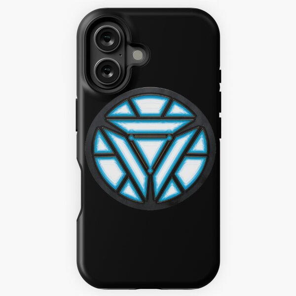 Item preview, ARC REACTOR - New Element designed and sold by illustratorg.