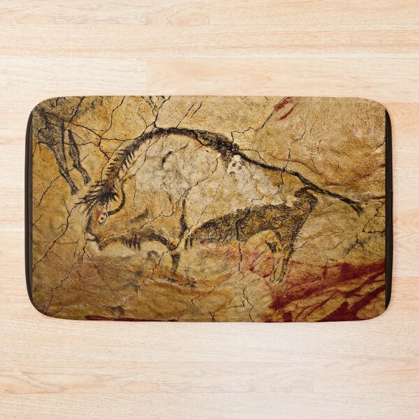 Item preview, Altmira Bison 3 designed and sold by Weston Westmoreland.