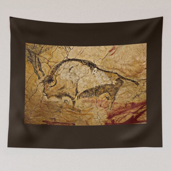 Item preview, Altmira Bison 3 designed and sold by Weston Westmoreland.