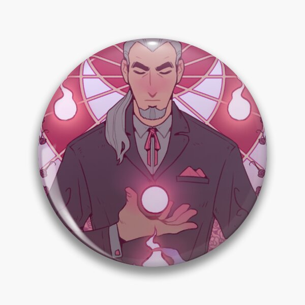 Item preview, Vlad designed and sold by STOVE-ON-FIRE.