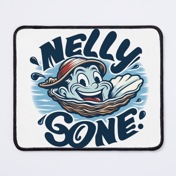Item preview, Pearl the Oyster designed and sold by Gentle40Winks.
