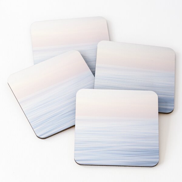 Item preview, Vertical Abstract Seascape designed and sold by Brooke T Ryan Photographic Art.