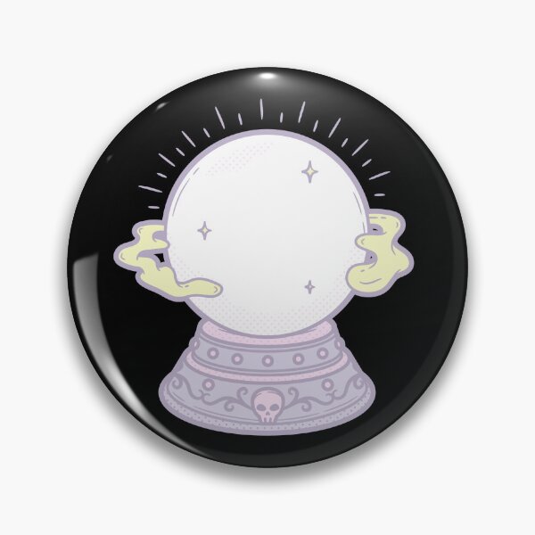 Item preview, I See Your Future designed and sold by MsAntidote.