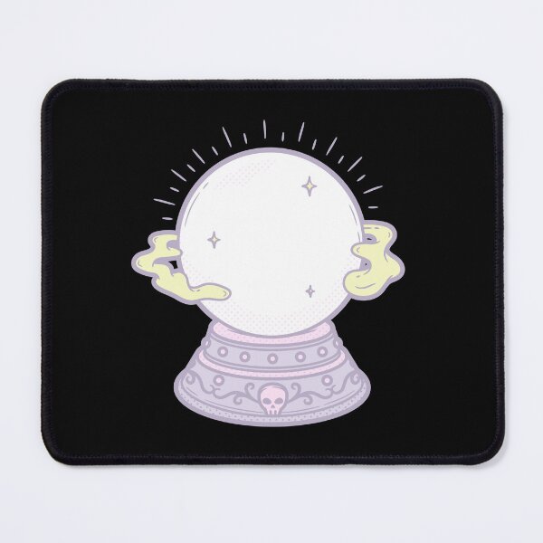 Item preview, I See Your Future designed and sold by MsAntidote.